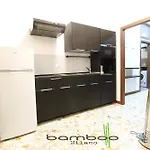 Bamboo מילאנו