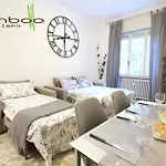 Bamboo דירה