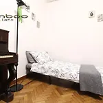 דירה Bamboo מילאנו