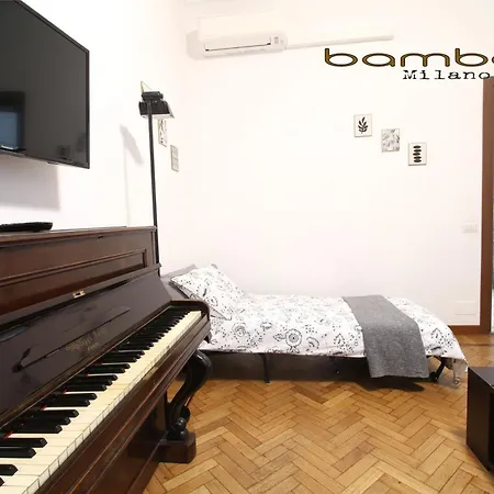 Bamboo Apartamento *