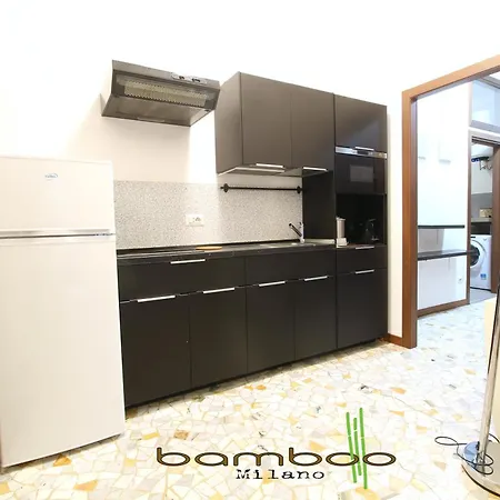 Bamboo Milão