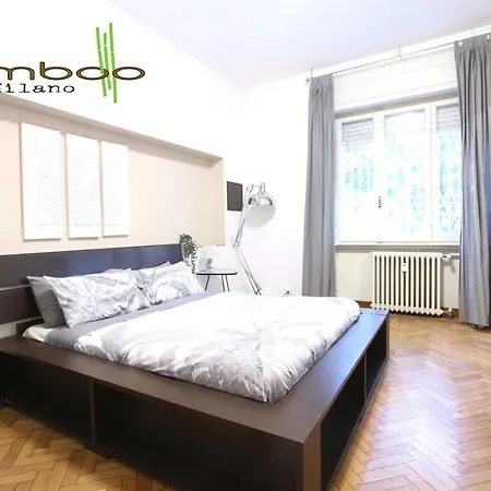 Bamboo Apartamento *