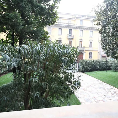 Appartamento Bamboo