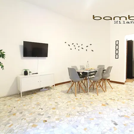 Bamboo * Milão