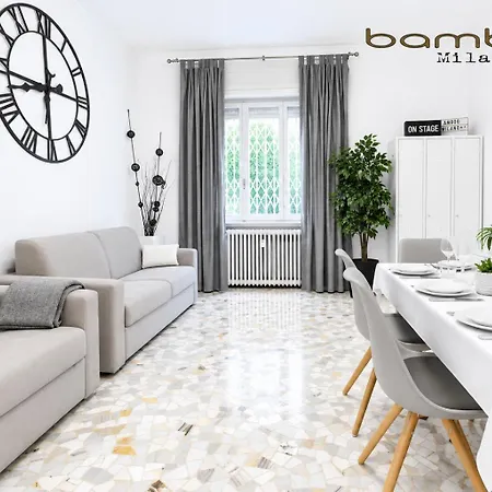 Bamboo Apartamento