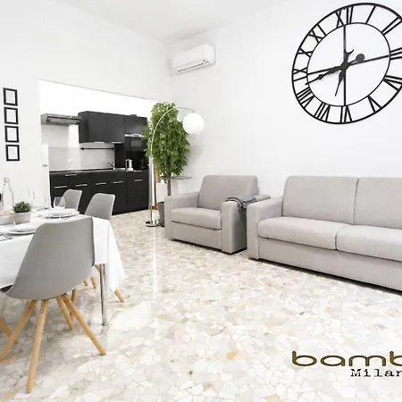 Bamboo Apartamento