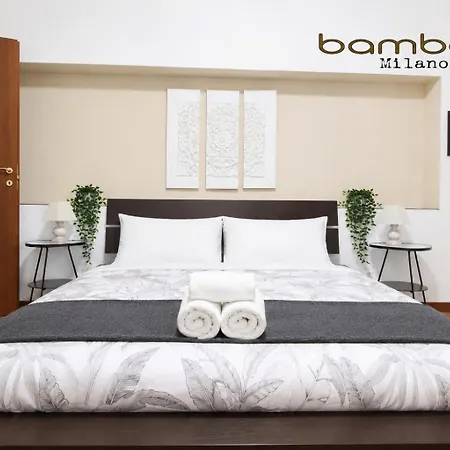 Bamboo Milán