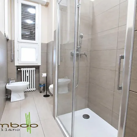 Bamboo Apartamento