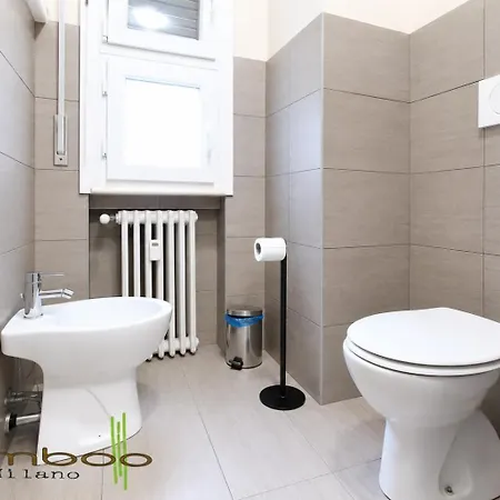 Apartamento Bamboo