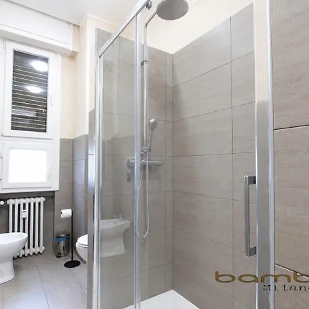 Bamboo Apartamento *