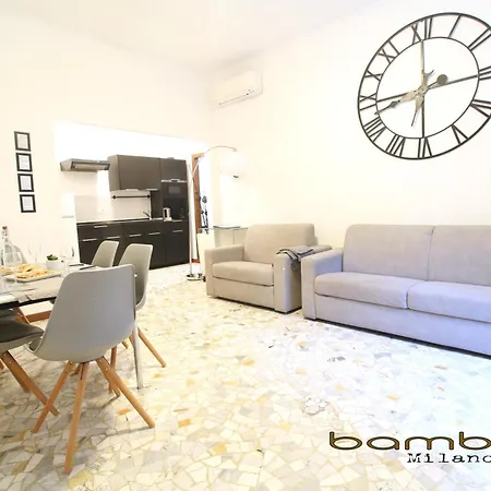 Bamboo Appartement *