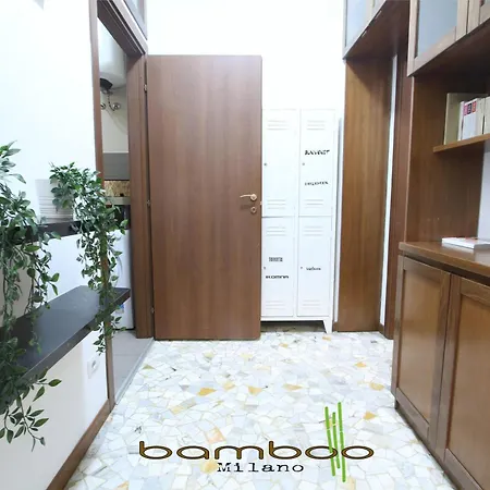 Appartement Bamboo