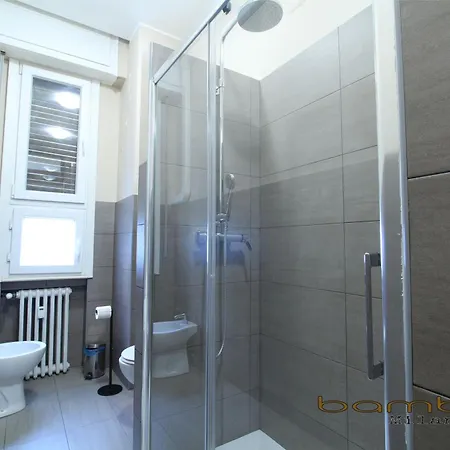 Bamboo Appartement Milan