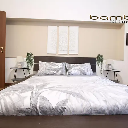 Bamboo Appartement *