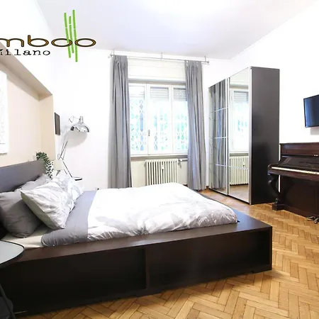 Appartement Bamboo