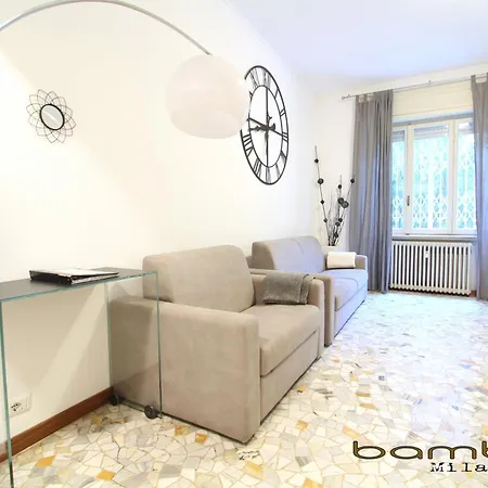 Bamboo * Milan