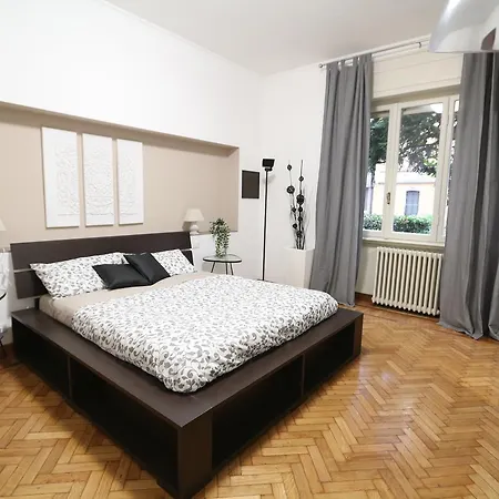 Bamboo Appartement *