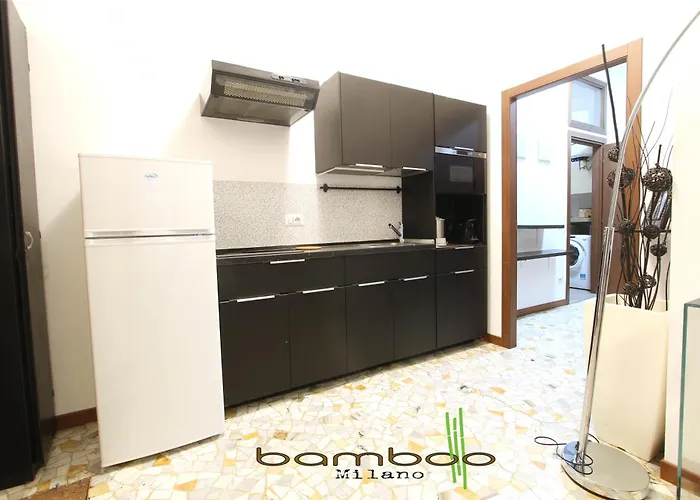 Bamboo Milano
