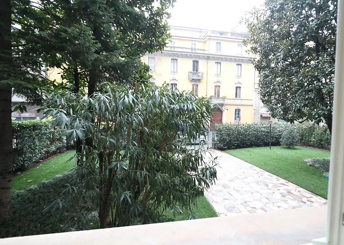 Appartamento Bamboo