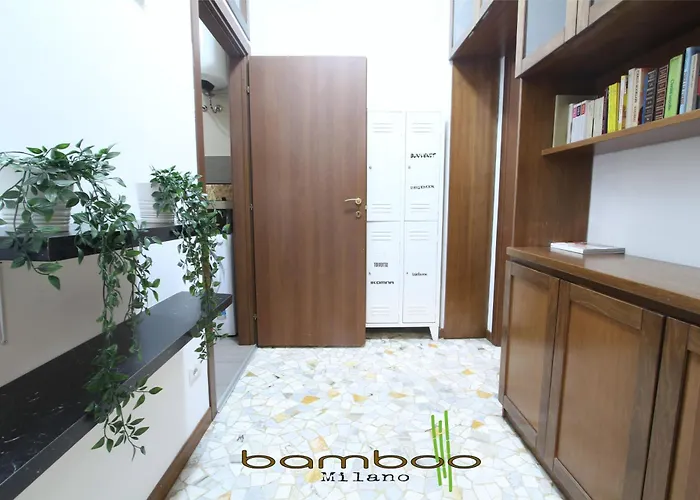 Appartamento Bamboo