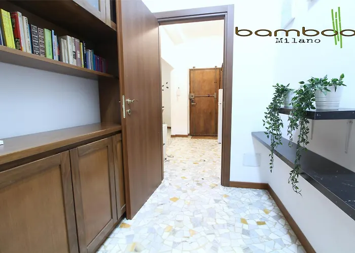 Appartamento Bamboo *
