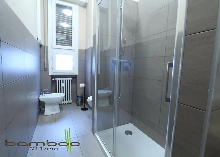 Appartamento Bamboo *